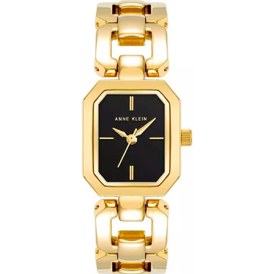 Часы Anne Klein Metals 4148BKGB